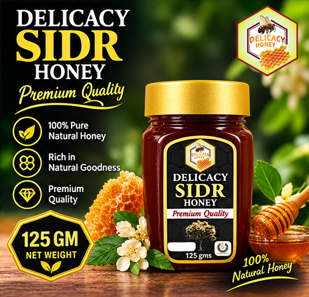 Honey Discovery Pack